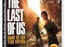 Blimey, The Last of Us Is Getting a Game of the Year Edition for PS3