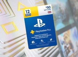 PS Plus Retail Cards Could Potentially Be Discontinued