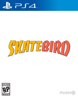 Skatebird