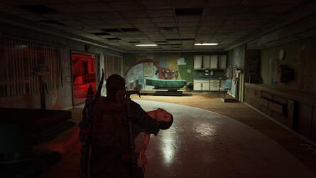 The Last of Us 1: The Hospital Walkthrough - All Collectibles: Artefacts, Firefly Pendants, Shiv Doors