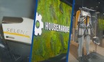 Housemarque's Swanky New Office Is Ready for Business, Complete with Awesome Returnal Spacesuit