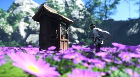 Ghost Of Tsushima 20200718134524