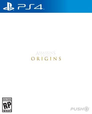 Assassin's Creed Origins: The Hidden Ones