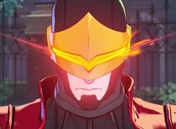 Marvel Tokon's First DLC Character Has Been Revealed, Launching This Fall