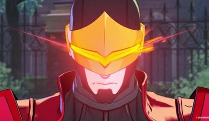 Marvel Tokon's First DLC Character Has Been Revealed, Launching This Fall