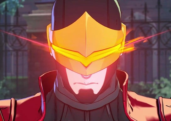 Marvel Tokon's First DLC Character Has Been Revealed, Launching This Fall