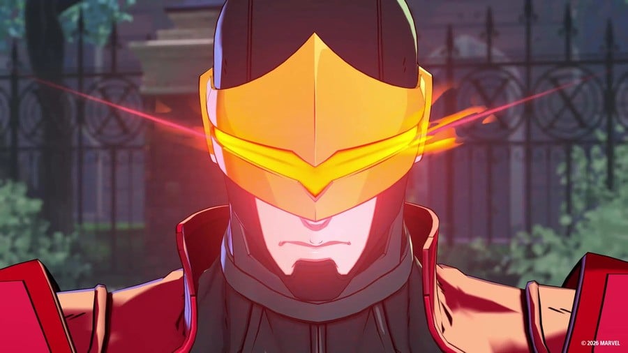 Marvel Tokon's First DLC Character Has Been Revealed, Launching This Fall 1