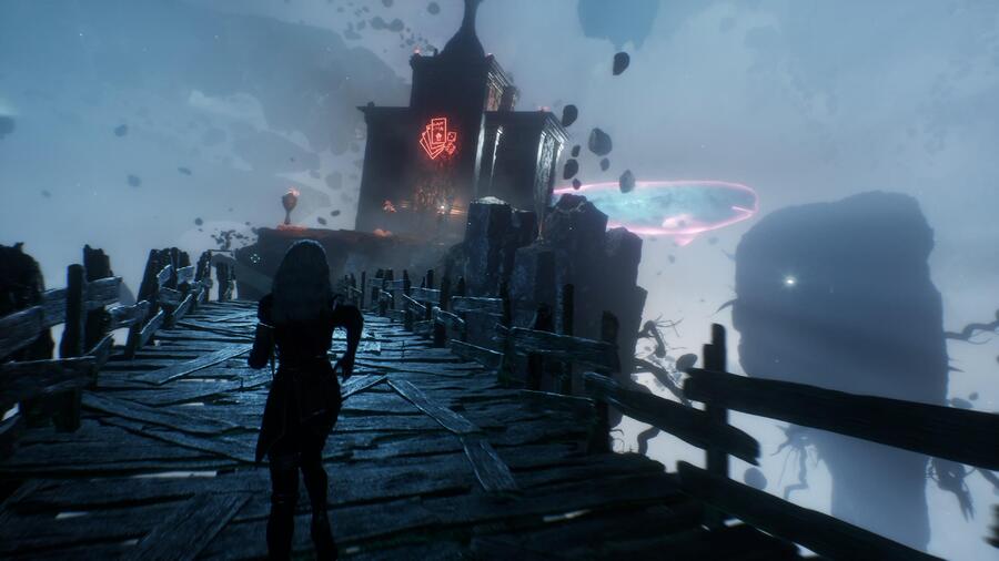 Clair Obscur: Expedition 33: Flying Casino Walkthrough 1