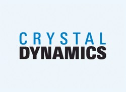 Crystal Dynamics Staffing Up for Next Generation Project