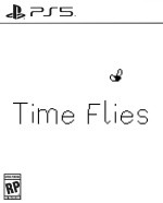 Time Flies