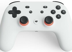 Google's Stadia Controller Has an Awful Lot In Common with the PS4's DualShock 4