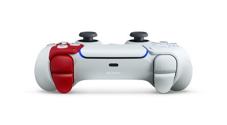 God of War PS5 Controller 5