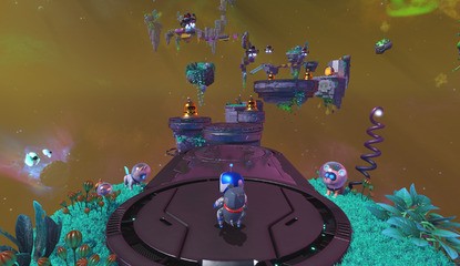 Astro Bot: Megamix Mastery - All Collectibles: Bots