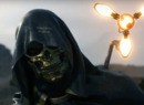 The Scope of Death Stranding Is Huge, Says Troy Baker