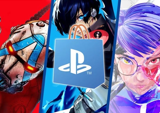 70+ PS5, PS4 Games to Buy in PS Store's Critics' Choice Sale