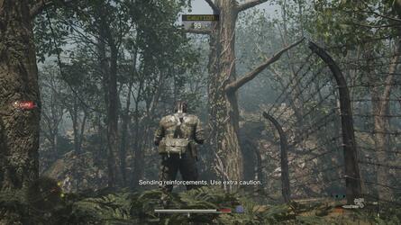 Metal Gear Solid Delta: Bolshaya Past South Walkthrough 11