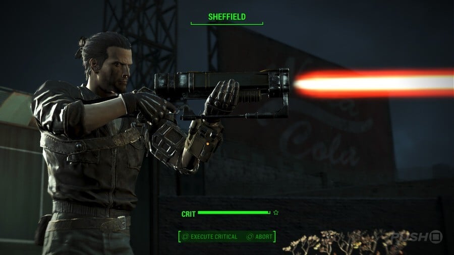 Fallout 4: Best Character Builds Guide 10