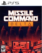 Missile Command Delta