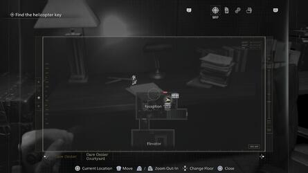 Resident Evil Requiem: Rhodes Hill Walkthrough 88