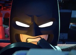 LEGO Batman: Legacy of the Dark Knight Is a Movie-Spanning Adventure Coming to PS5