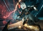 NieR: Automata's Weird and Wonderful World Invades PS5 Hit Stellar Blade this Month