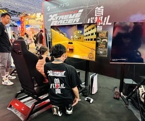 6 PS5 Games That Cut Through the Noise at Taipei Game Show 34