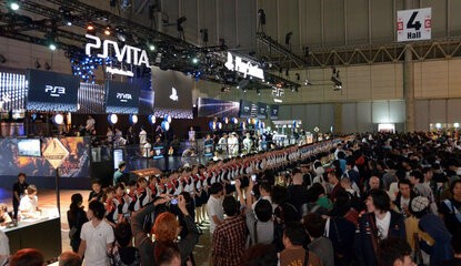 PS4 or Not, Sony Will Foot the Bill for Indie Developers at TGS