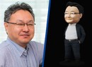 Become the Proud Owner of a Shuhei Yoshida Bobblehead with PS Stars