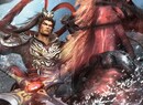 You Can Now Rock Out to Over 700 Dynasty Warriors Songs on Spotify and Other Music Services