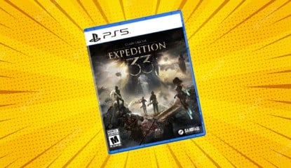 Fans Can't Fathom Why PS5 RPG Clair Obscur: Expedition 33 Is So Cheap