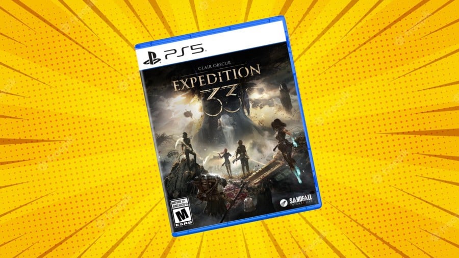 Fans Can't Fathom Why PS5 RPG Clair Obscur: Expedition 33 Is So Cheap 1