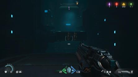 DOOM: The Dark Ages: Ancestral Forge Walkthrough 24