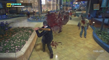 Dead Rising Plays and Looks Like a Dream in PS5 Deluxe Remaster Preview 5