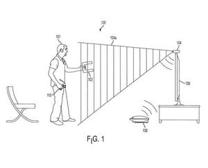 Sony's Patent Indicates Real Life Object Tracking Via The Playstation Eye For Gameplay Purposes.