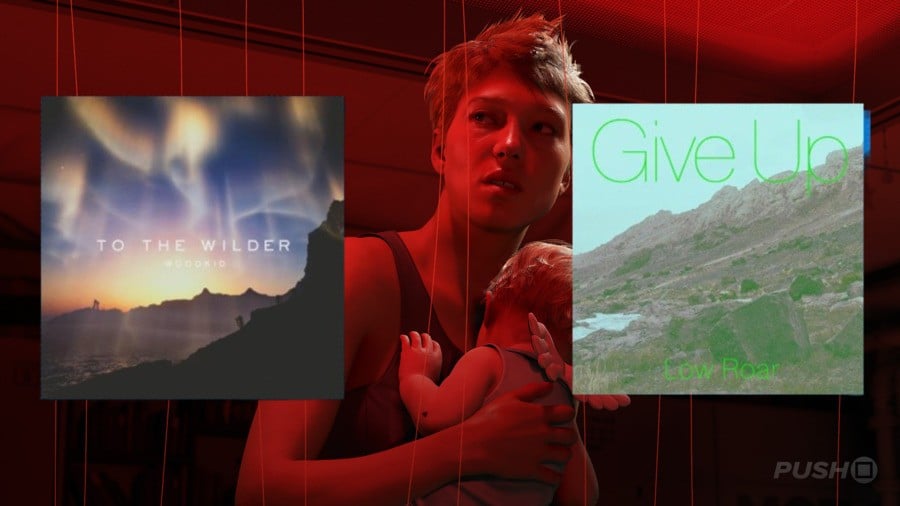 Death Stranding 2: All Songs and How to Get Them Guide 1