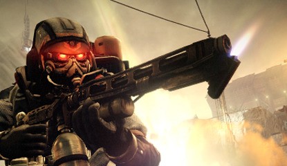 How to Be Better with PlayStation Move in Killzone 3