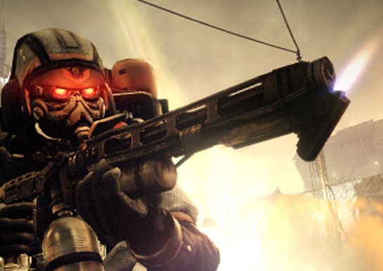 How to Be Better with PlayStation Move in Killzone 3