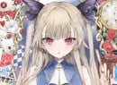 Alice in Wonderland Roguelite Is Free to Try on PS5 Now