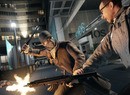 Ubisoft Hangs Up Dev Duties as Watch Dogs Goes Gold on PS4