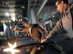 Ubisoft Hangs Up Dev Duties as Watch Dogs Goes Gold on PS4