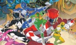 Mini Review: Mighty Morphin Power Rangers: Rita's Rewind (PS5) - A Short But Sweet Nostalgia Trip