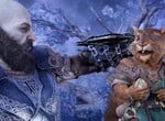 Author Pulls PC God of War Ragnarok PSN Mod, Fearful of Sony's Wrath