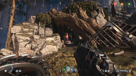 DOOM: The Dark Ages: Siege - Part 1 Walkthrough 30