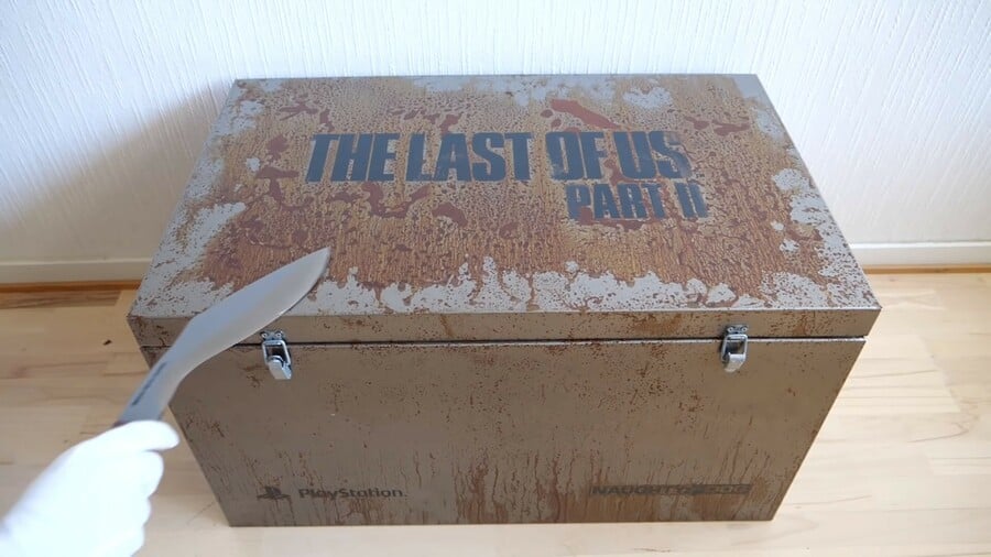 The Last of Us 2 Press Kit 1