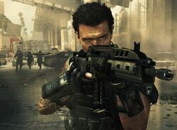 Call of Duty: Black Ops II Pre-Orders Outpace Predecessor