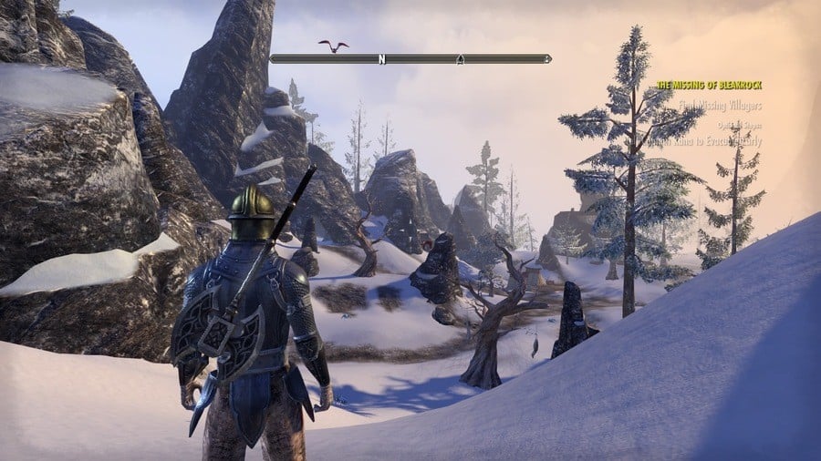 The Elder Scrolls Online Tamriel Unlimited Beta 20150424164838