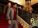 Free SEGA Account Reveals Rewards for Like a Dragon: Pirate Yakuza in Hawaii on PS5, PS4