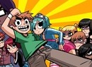Scott Pilgrim vs. The World: The Game Complete Edition - An Inconsistent Yet Entertaining Beat-'Em-Up