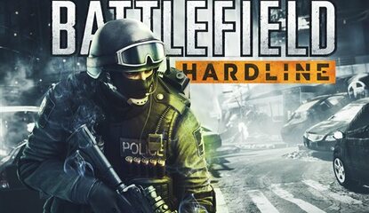 Battlefield Hardline Arrests an Open Beta on PS4 and PS3 Sooner Than You Think