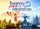 Degrees of Separation Goes In-Depth with Features Trailer